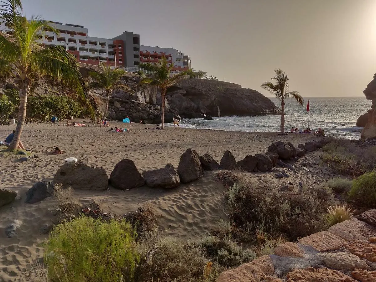 Hotel Residencial Sol Paraiso - Playa Paraiso Costa Adeje  0*, Costa Adeje (Tenerife) Spanien