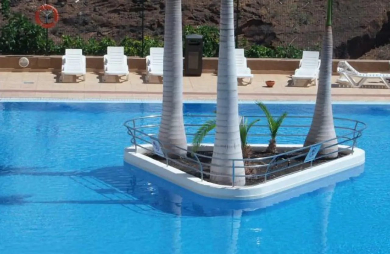 Apartment Hotel Residencial Sol Paraiso - Playa Paraiso Costa Adeje