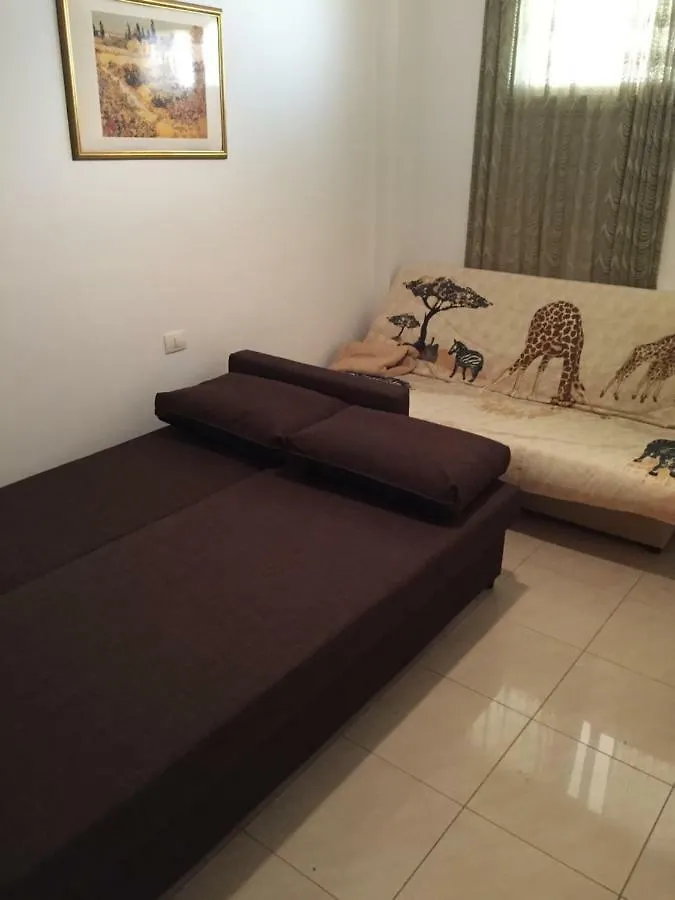 Residencial Sol Paraiso - Playa Paraiso Hotel Costa Adeje  0*, Costa Adeje (Tenerife) Spanyolország