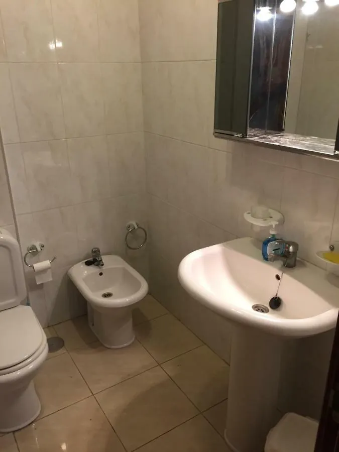 Apartman Residencial Sol Paraiso - Playa Paraiso Hotel Costa Adeje